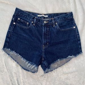 Tommy Hilfiger Jean Shorts